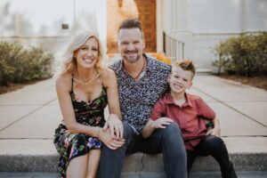 Chris Rader Orlando, Florida Obituary, Death: Devoted Husband And Father Sadly Passed Away